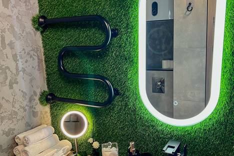 1-комнатная квартира в Кольцове, Кольцово, мкр. Спектр, 10