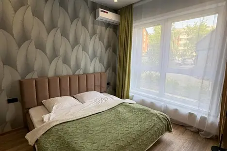 2-комнатная квартира в Иркутске, Култукская ул., 16