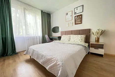 3-комнатная квартира в Санкт-Петербурге, Пискарёвский пр-кт, 9к2