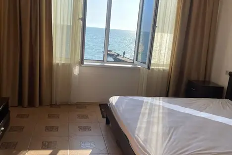 2-комнатная квартира в Адлере, Адлер, ул. Просвещения, 122