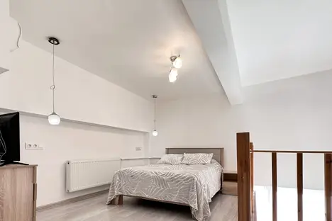 2-комнатная квартира в Москве, Москва, Автозаводская ул., 23с120