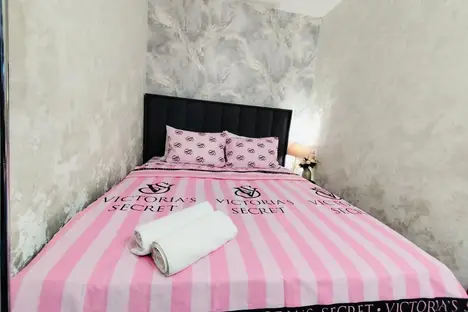 1-комнатная квартира в Омске, Иртышская наб., 13