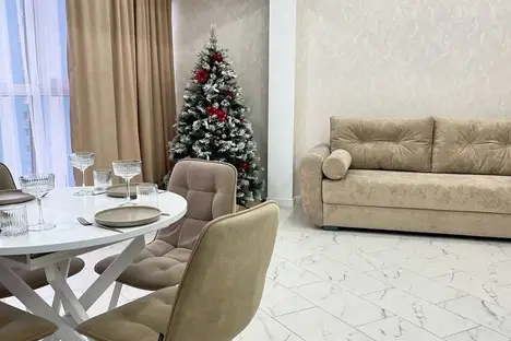 2-комнатная квартира в Липецке, ул. М.И. Неделина, 3Ак1