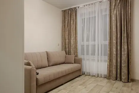 1-комнатная квартира в Казани, Казань, ул. Анаса Тазетдинова, 6