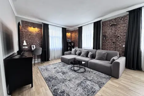 2-комнатная квартира в Санкт-Петербурге, Мошков пер., 5Б, м. Адмиралтейская