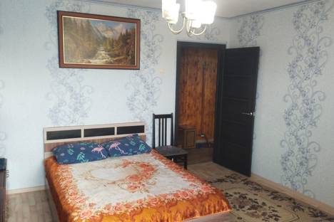 1-комнатная квартира в Волжском, Советская ул., 35А