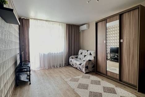 1-комнатная квартира в Казани, ул. Серова, 41