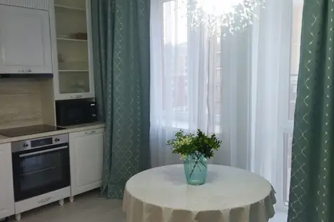 1-комнатная квартира в Казани, Казань, ул. Зур Урам, 1Кк3