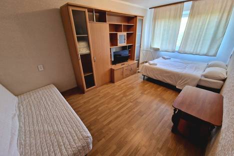 1-комнатная квартира в Апатитах, Апатиты, ул. Гайдара, 2
