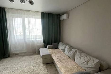 1-комнатная квартира в Казани, Казань, ул. Кул Гали, 7Б