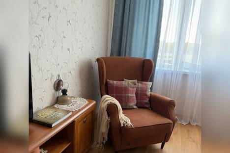 2-комнатная квартира в Бресте, Брест, ул. Гаврилова, 17