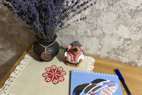 2-комнатная квартира в Бресте, ул. Гаврилова, 17