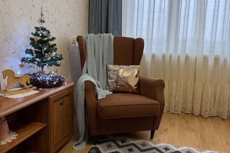 2-комнатная квартира в Бресте, Брест, ул. Гаврилова, 17