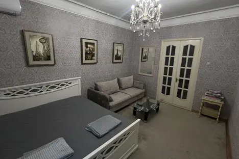 1-комнатная квартира в Махачкале, ул. Степана Разина, 28