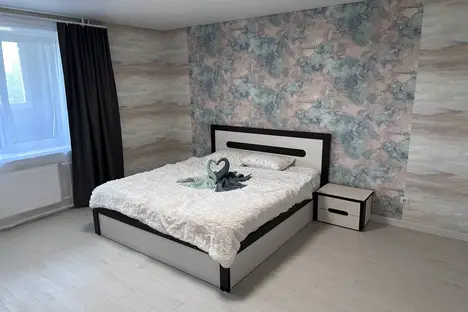 3-комнатная квартира в Уфе, ул. Генерала Ишбулатова, 8/4