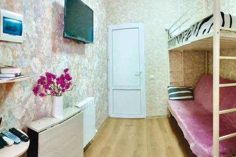 1-комнатная квартира в Адлере, Адлер, ул. Просвещения, 87
