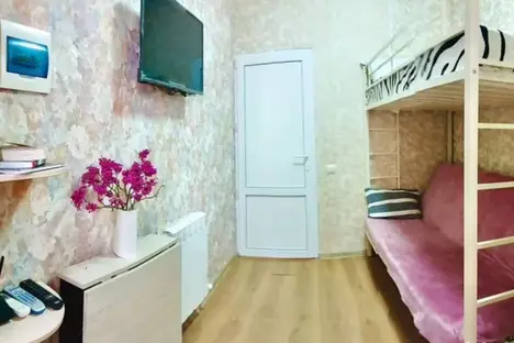 1-комнатная квартира в Адлере, ул. Просвещения, 87