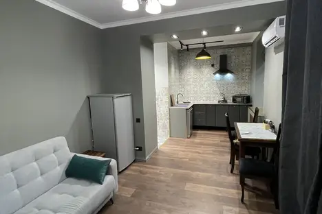 2-комнатная квартира в Железноводске, Железноводск, ул. Ленина, 1Б