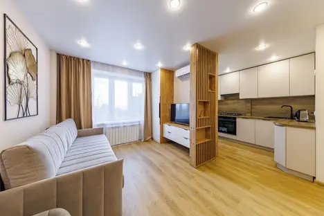 1-комнатная квартира в Туле, Тула, Красноармейский пр-кт, 8