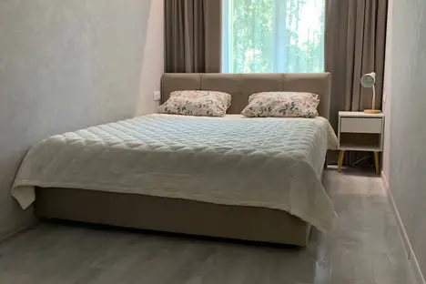1-комнатная квартира в Казани, ул. Коротченко, 4, м. Кремлевская