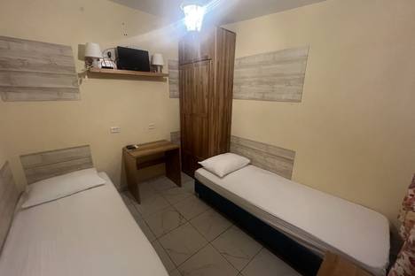 1-комнатная квартира в Сириусе, Сириус, Перепелиный пер., 5