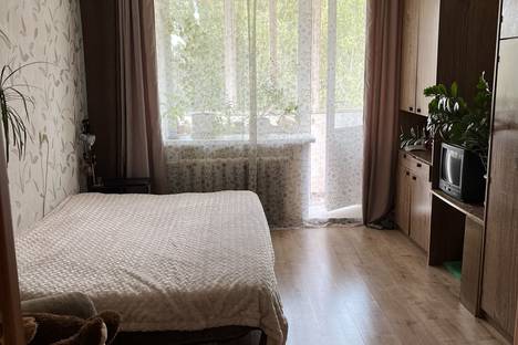Комната в Ярославле, ул. Городской Вал, 9