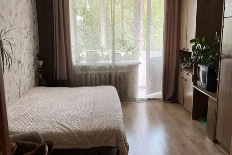 Комната в Ярославле, ул. Городской Вал, 9