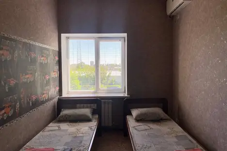 Комната в Бердянске, ул. Кабельщиков, 162