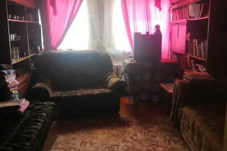 1-комнатная квартира в Воронежской области, ул. Ватутина, 88