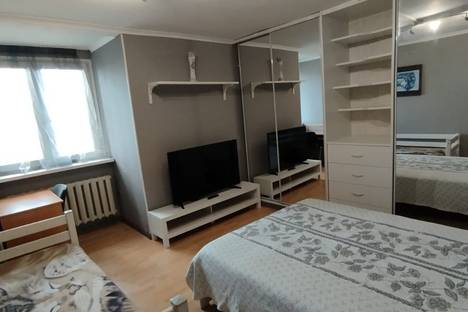 Комната в Сочи, мкр. Светлана, Учительская ул., 11