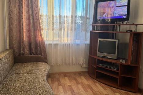 1-комнатная квартира в Парголове, Парголово, ул. Михаила Дудина, 23к1, м. Парнас