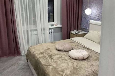 2-комнатная квартира в Петропавловске-Камчатском, ул. Вольского, 22