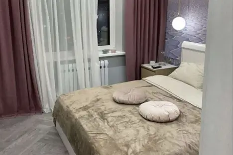 2-комнатная квартира в Петропавловске-Камчатском, ул. Вольского, 22
