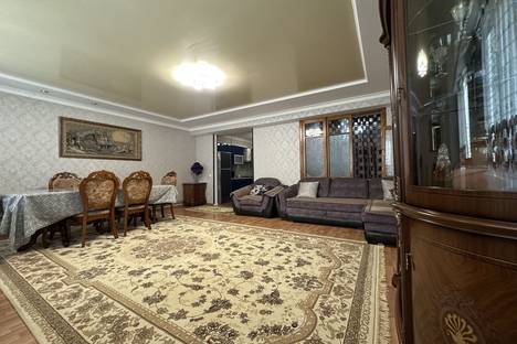 2-комнатная квартира в Махачкале, ул. Лаптиева, 74