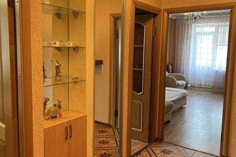 2-комнатная квартира в Гагре, ул. Абазгаа, 51/1