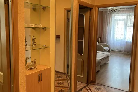 2-комнатная квартира в Гагре, Гагра, ул. Абазгаа, 51/1