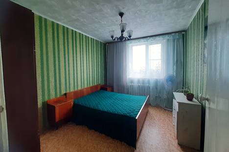 2-комнатная квартира в Яровом, кв-л В, 3