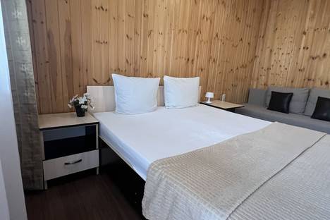 Комната в Гагре, Гагра, Кольцевая ул., 17