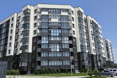 2-комнатная квартира в Темрюке, Дальняя ул., 30