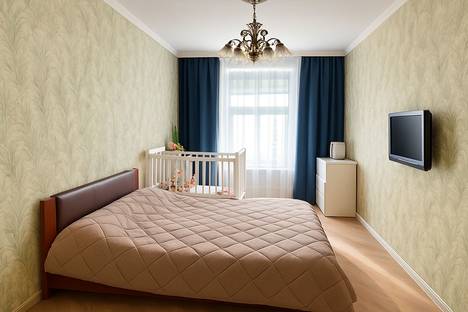 2-комнатная квартира в Санкт-Петербурге, Московский пр-кт, 73к5, м. Фрунзенская