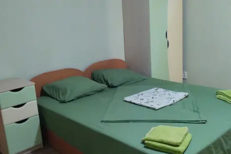 Комната в городском округе Судак, городской округ Судак, Жемчужная ул., 2А
