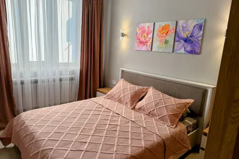 1-комнатная квартира в Каспийске, Каспийск, ул. Камиля Гасанова, 6 1-комнатная квартира в Каспийске, Каспийск, ул. Камиля Гасанова, 6