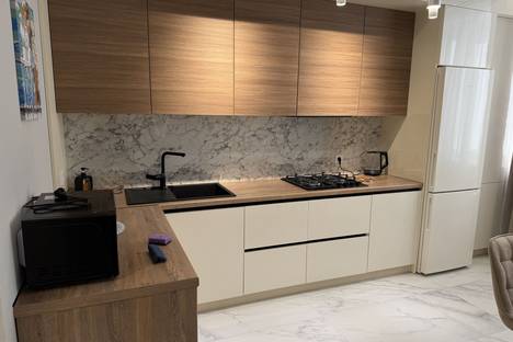 1-комнатная квартира в Каспийске, ул. Камиля Гасанова, 6