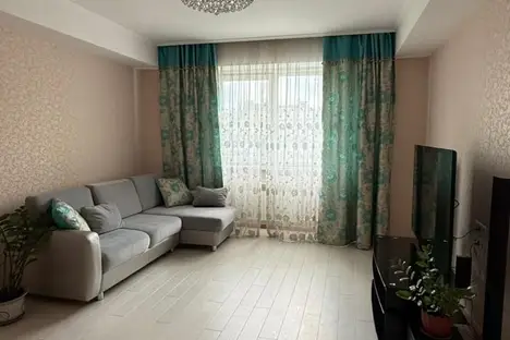 3-комнатная квартира в Южно-Сахалинске, пр-кт Победы, 5К2