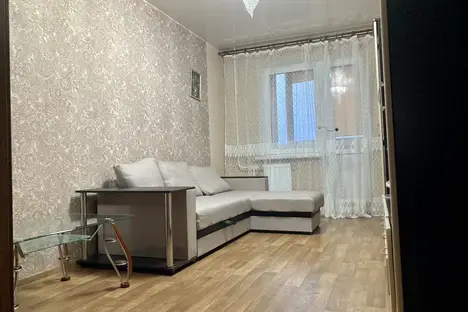 1-комнатная квартира в Великом Новгороде, Завокзальный р-н , Завокзальная ул., 12