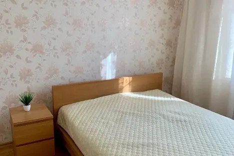 2-комнатная квартира в Великом Новгороде, Великий Новгород, р-н  Софийская сторона, Большая Власьевская ул., 8
