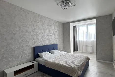 1-комнатная квартира в Черкесске, Октябрьская ул., 9Нк9