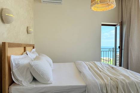 1-комнатная квартира в Махачкале, ул. Даниялова, 112