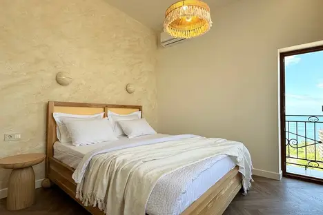 1-комнатная квартира в Махачкале, ул. Даниялова, 112