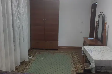 Комната в Махачкале, Махачкала, 1-я Дачная ул., 76